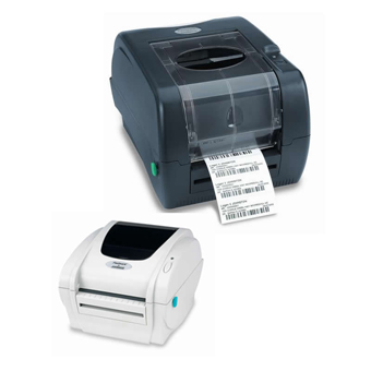 DATASOUTH, FASTMARK M5, DIRECT THERMAL PRINTER, 203DPI, STD INTERFACE